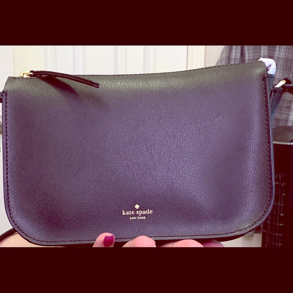 Kate spade hand bag